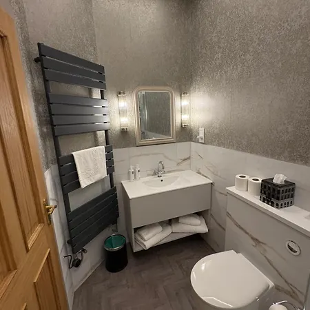 Heather Glen 住宿加早餐酒店 Ainstable