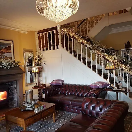 Heather Glen Ainstable