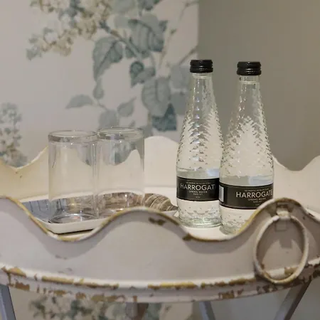 Heather Glen 住宿加早餐酒店 Ainstable