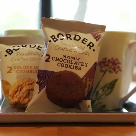 住宿加早餐酒店 Heather Glen 4*