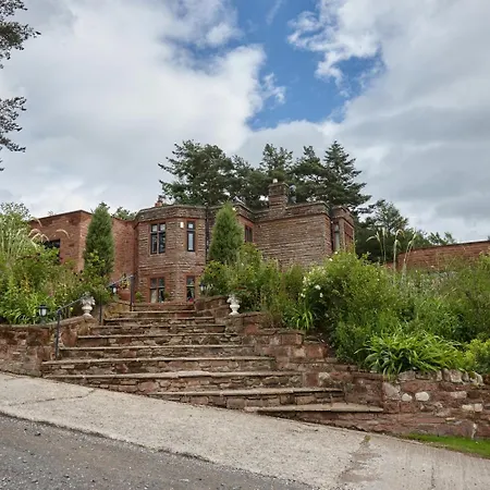 住宿加早餐酒店 Heather Glen