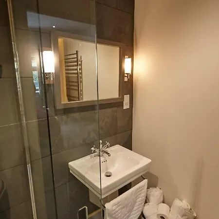 Heather Glen 住宿加早餐酒店