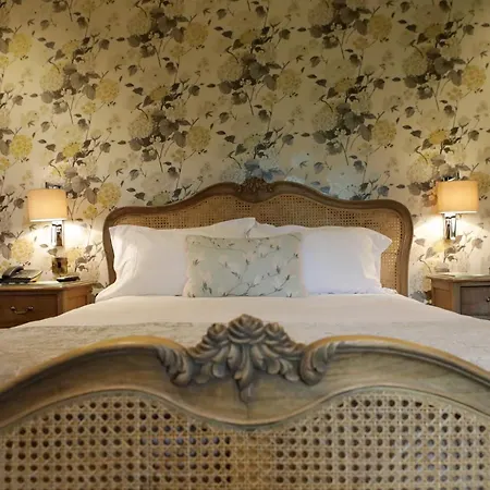 Nocleg ze śniadaniem Heather Glen 4*