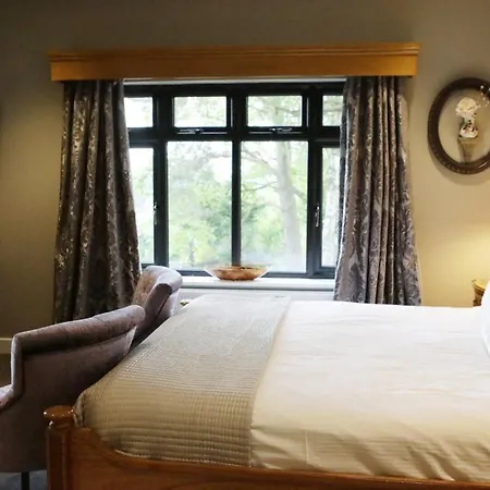 Nocleg ze śniadaniem Heather Glen Ainstable