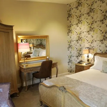 Nocleg ze śniadaniem Heather Glen Ainstable