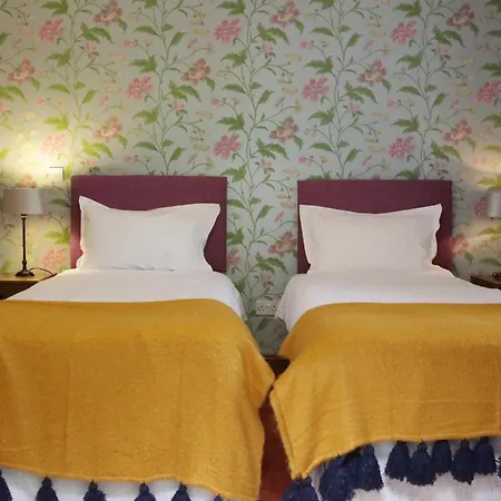 Heather Glen 4* Ainstable