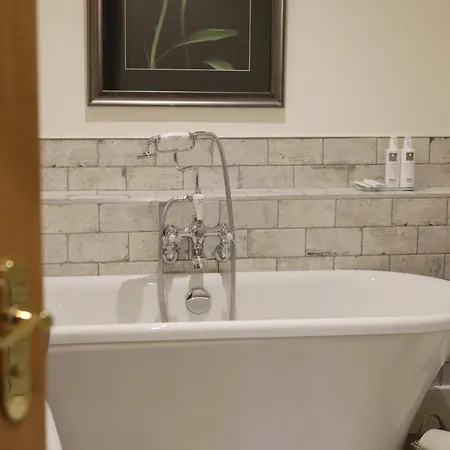 Nocleg ze śniadaniem Heather Glen 4*