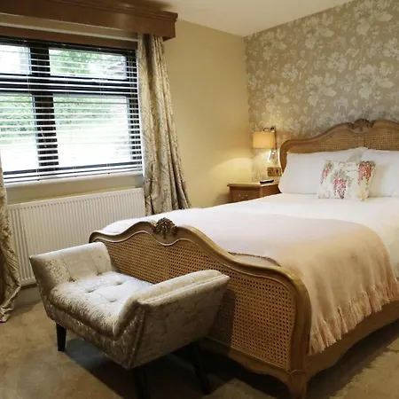 Heather Glen 4* Ainstable