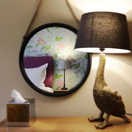 Heather Glen Nocleg ze śniadaniem 4*