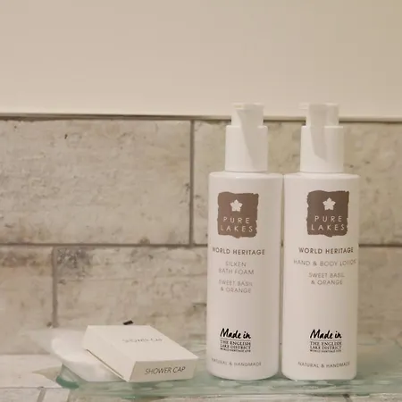 Heather Glen Oda ve Kahvaltı Ainstable