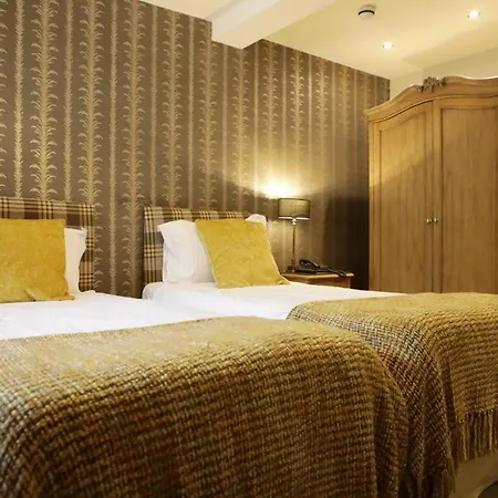 Heather Glen Oda ve Kahvaltı