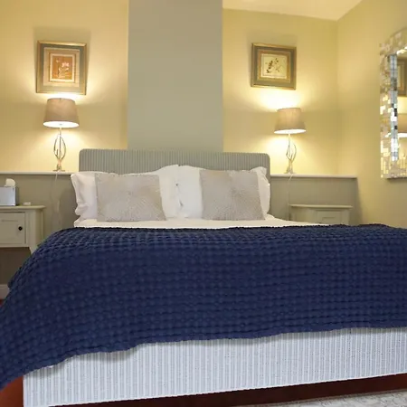 Heather Glen Nocleg ze śniadaniem Ainstable