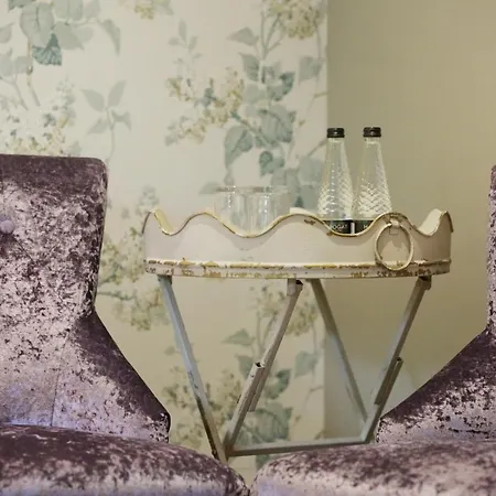 Nocleg ze śniadaniem Heather Glen