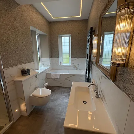 Heather Glen Oda ve Kahvaltı 4*