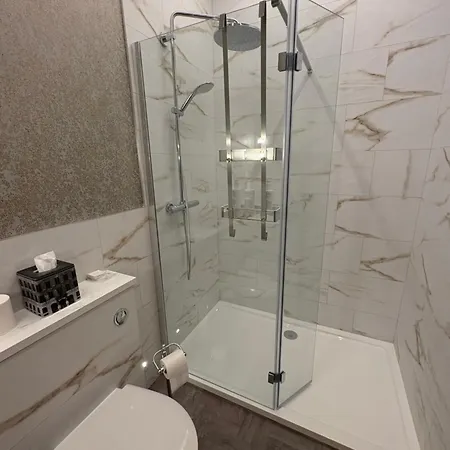 Heather Glen Oda ve Kahvaltı 4*