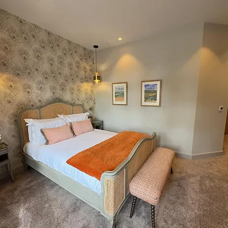 Nocleg ze śniadaniem Heather Glen 4*