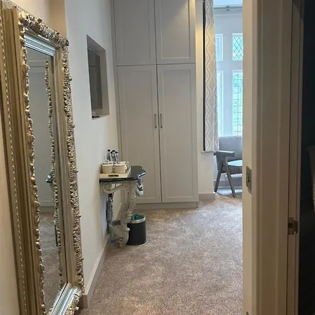 Oda ve Kahvaltı Heather Glen Ainstable