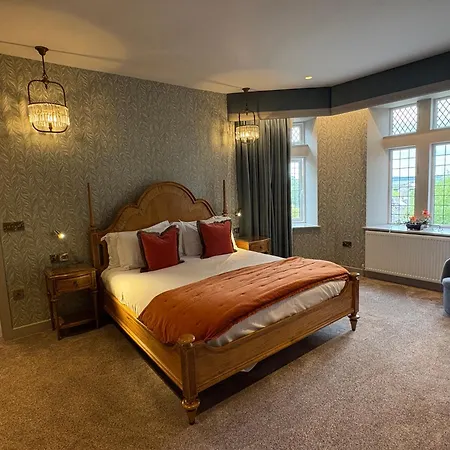 Heather Glen Oda ve Kahvaltı