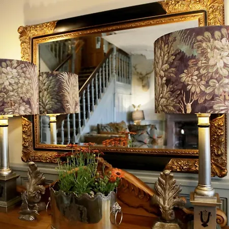 Heather Glen Nocleg ze śniadaniem