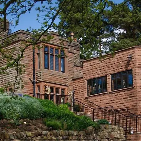 Heather Glen Oda ve Kahvaltı