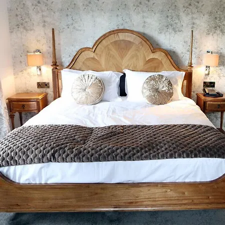 Oda ve Kahvaltı Heather Glen 4*