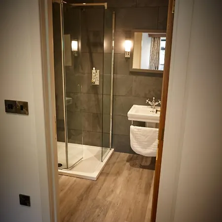 Oda ve Kahvaltı Heather Glen