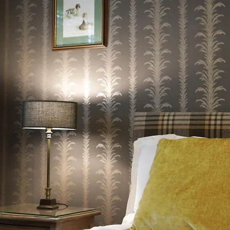 Heather Glen Nocleg ze śniadaniem 4*