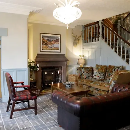 Heather Glen Nocleg ze śniadaniem