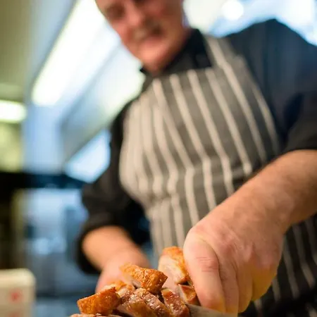 Heather Glen Nocleg ze śniadaniem 4*