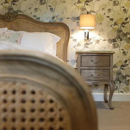 Alojamento de Acomodação e Pequeno-almoço Heather Glen Ainstable