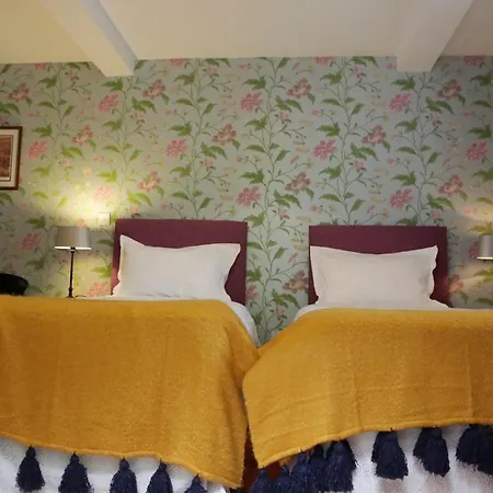 Heather Glen Alojamento de Acomodação e Pequeno-almoço