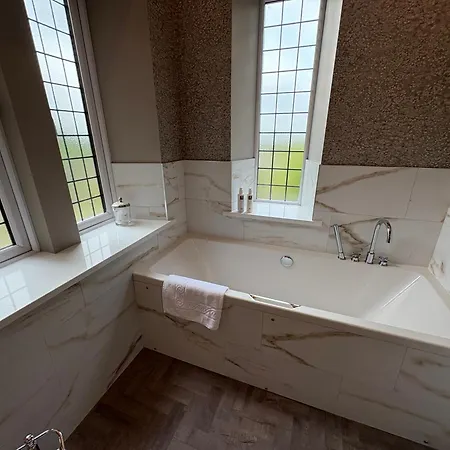 Alojamento de Acomodação e Pequeno-almoço Heather Glen