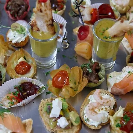 Alojamento de Acomodação e Pequeno-almoço Heather Glen