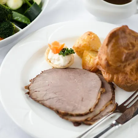 Heather Glen Ainstable