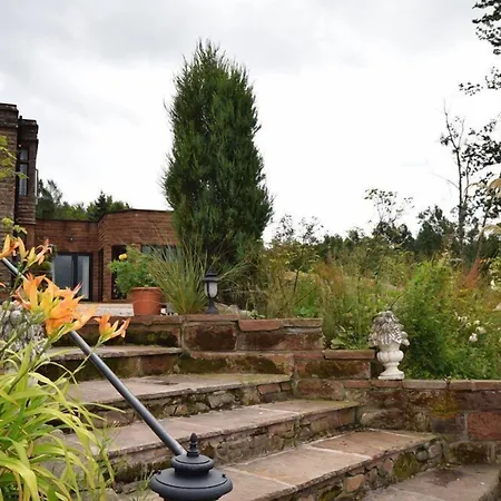 Heather Glen Bed & Breakfast 4*