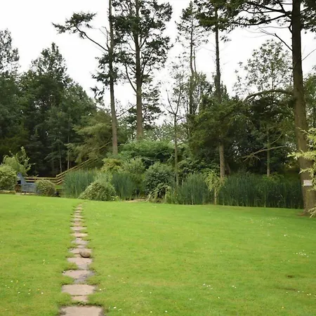 Heather Glen 4* Ainstable