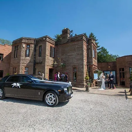 Heather Glen Ainstable