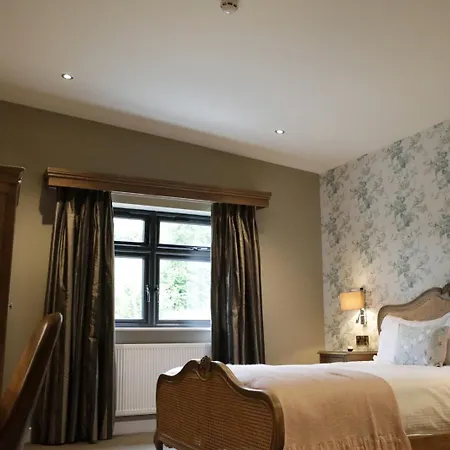 Alojamento de Acomodação e Pequeno-almoço Heather Glen