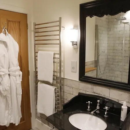 Heather Glen Alojamento de Acomodação e Pequeno-almoço Ainstable