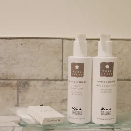 Heather Glen 4* Ainstable