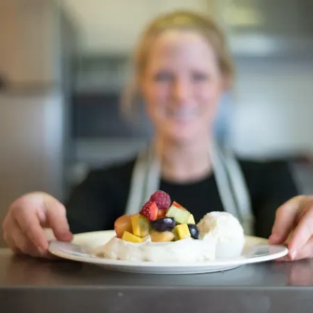 Alojamento de Acomodação e Pequeno-almoço Heather Glen 4*